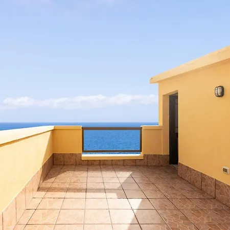 Live Faro Poris House Poris de Abona