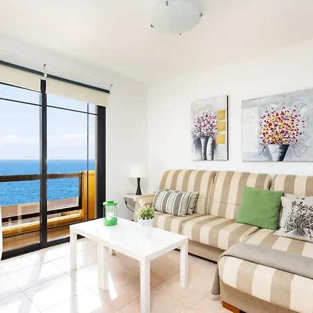 Apartamento Live Faro Poris House Poris de Abona