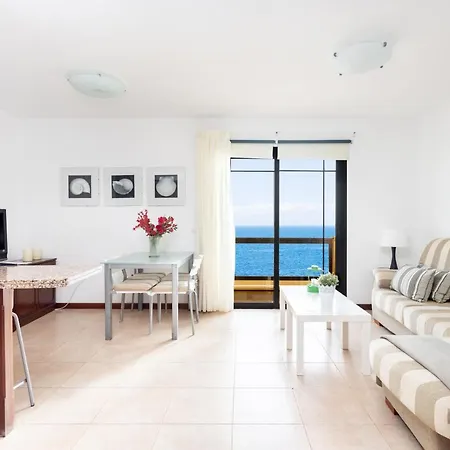Apartamento Live Faro Poris House Poris de Abona