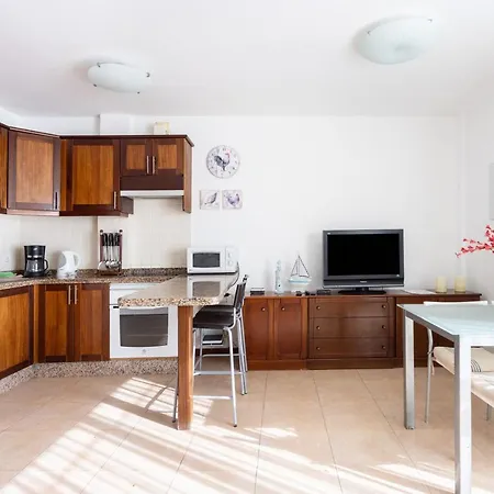 شقة Live Faro Poris House بوريس دي أبونا