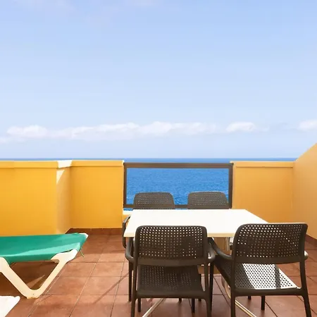 شقة Live Faro Poris House بوريس دي أبونا