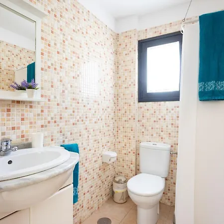 شقة Live Faro Poris House بوريس دي أبونا
