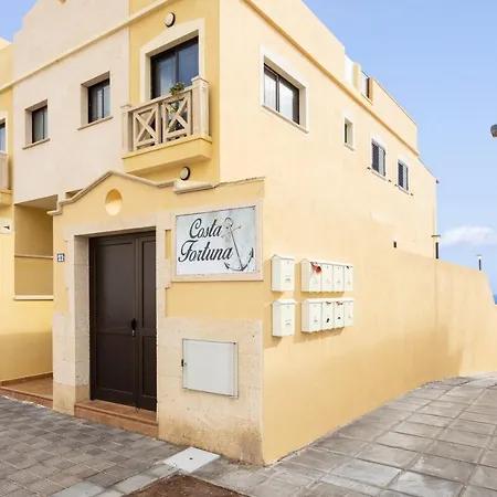 شقة Live Faro Poris House *